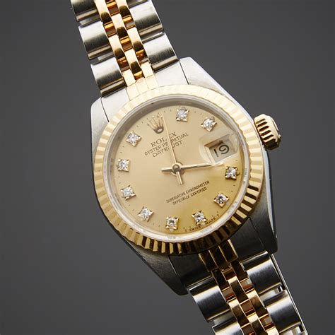 rolex for sale womens|pre owned women's rolex.